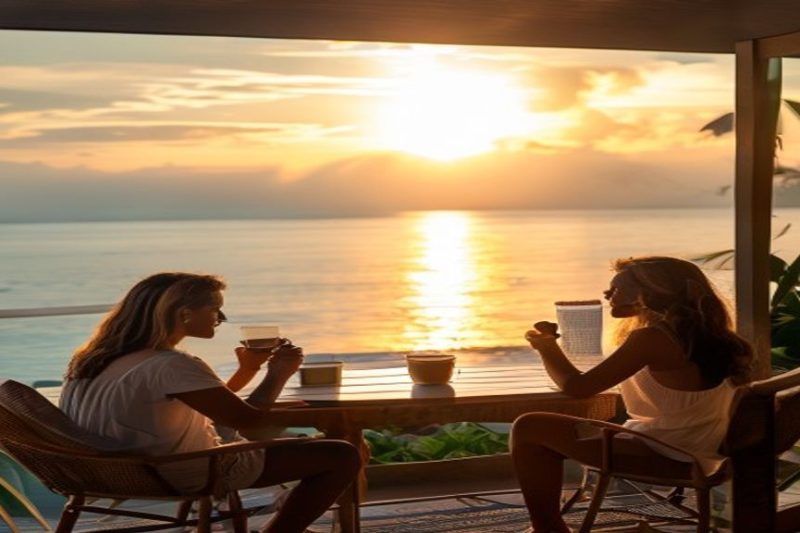 How to Maximize Your Stay at Amrit Ocean Resort: Insider Tips