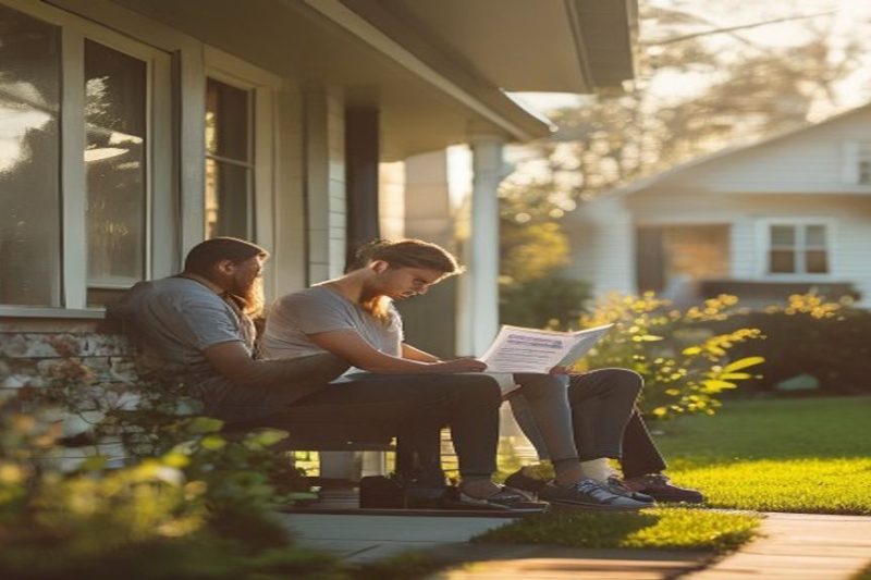How Buying a House Saves Money and Cuts Stress in Your First Year
