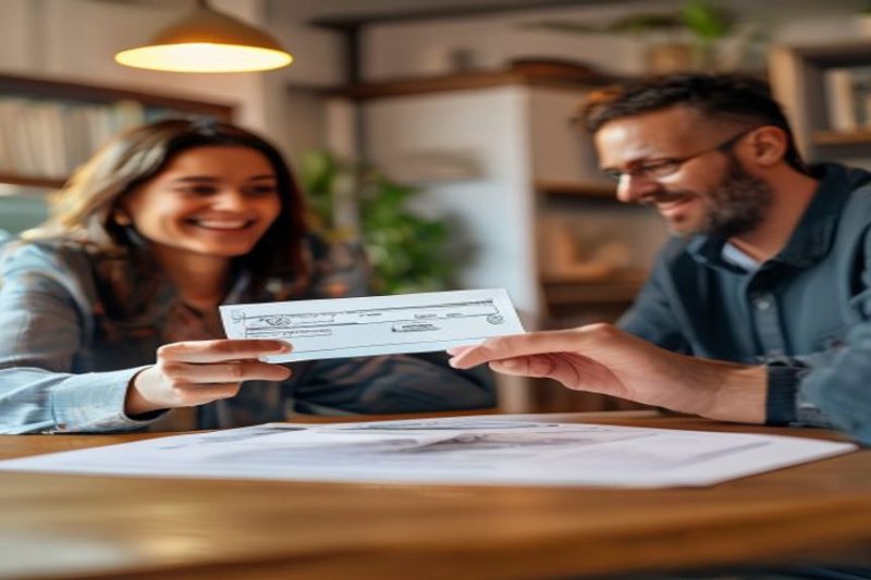 How buying a house with cash speeds up closing and slashes fees