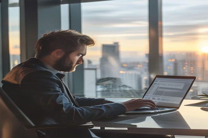 How to Turn Commercial Real Estate Listings Into Instant Buyer Leads