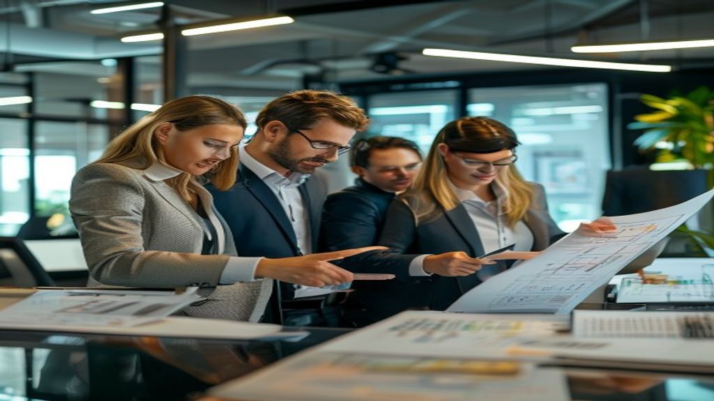 Companies purchasing homes for investment or rental income purposes.