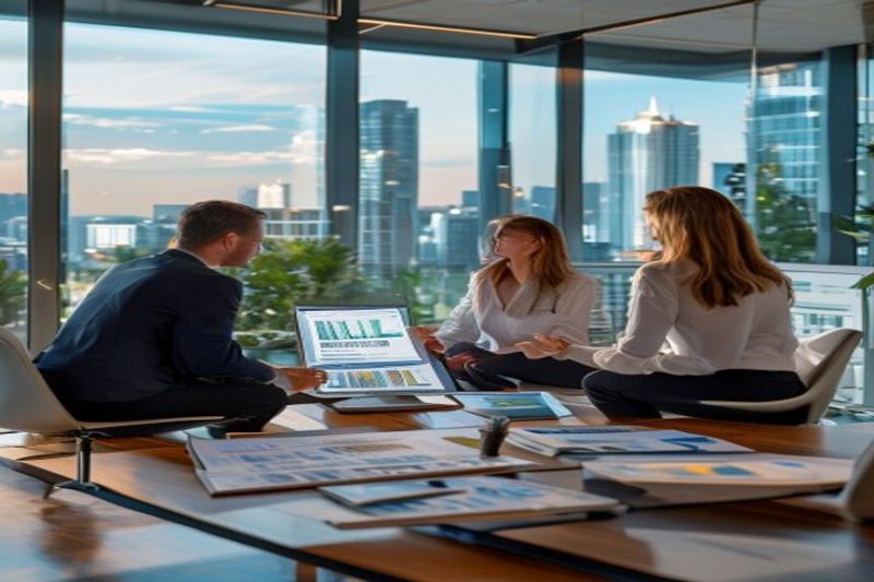 How Companies Buying Residential Property Unlock Hidden Cash Flow