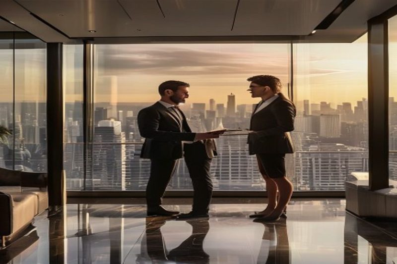 How High End Estate Agents Accelerate Luxury Sales With Proven Tactics