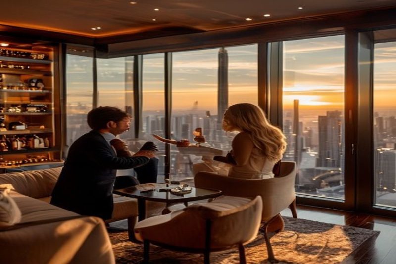 How Luxury Buyers Choose High End Homes and Cut Renovation Costs