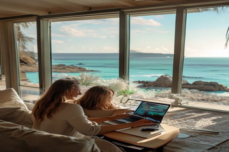 Find Your Perfect Holiday Homes for Sale and Save on Closing Costs