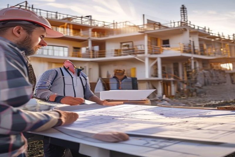 How Top House Building Companies Cut Costs While Boosting Quality