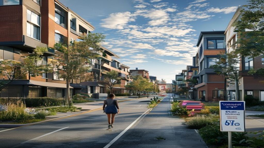 Luxury homes and apartments available as investment property for sale