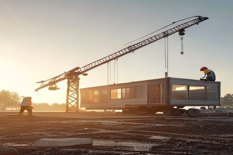 How Modular Cabins Cut Build Time and Costs for Small Projects