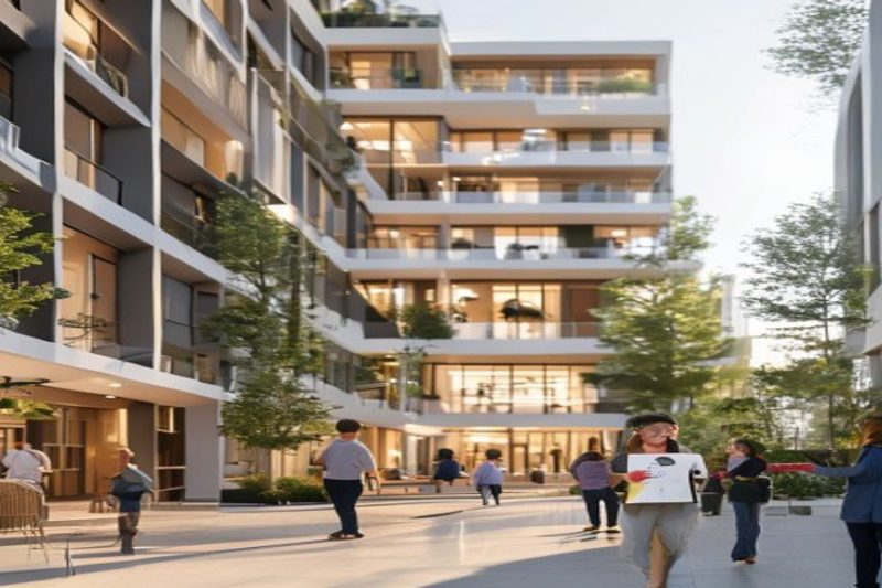 How New Build Developments Cut Costs and Boost ROI for Investors