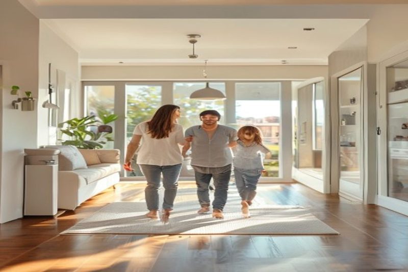 How New Build Homes Cut Move‑In Costs and Boost Energy Savings