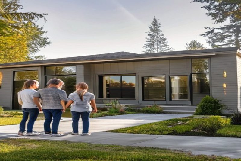How New Build Properties Cut Maintenance Costs and Boost Resale Value