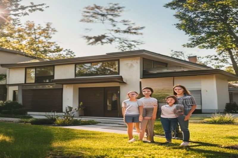 How New Builds Cut Renovation Costs and Boost Energy Savings