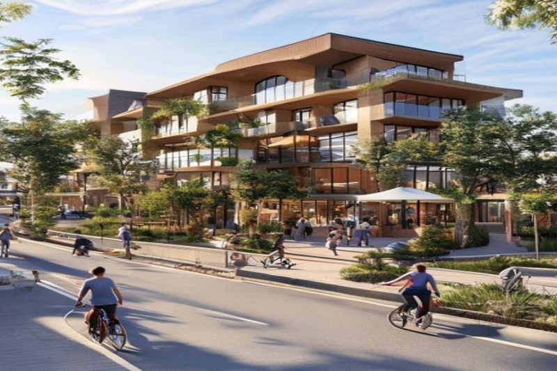 How new development homes cut commute times and boost equity