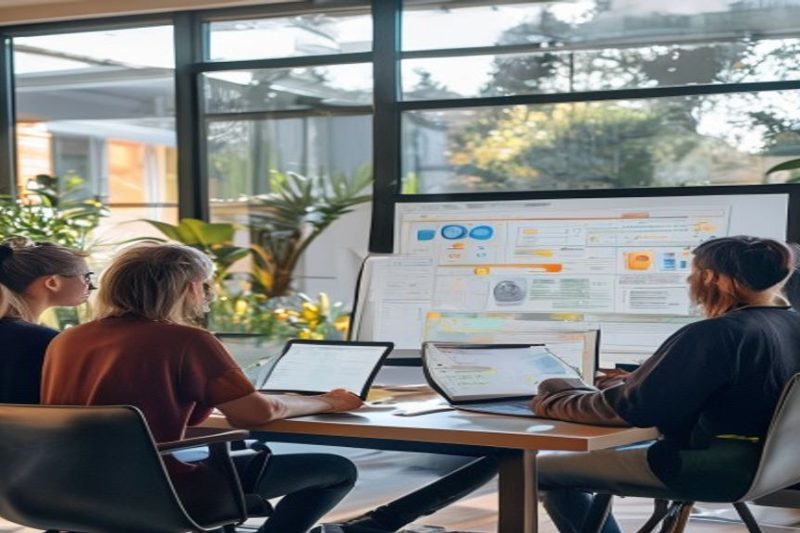 How New Developments in Remote Work Boost Team Productivity Today