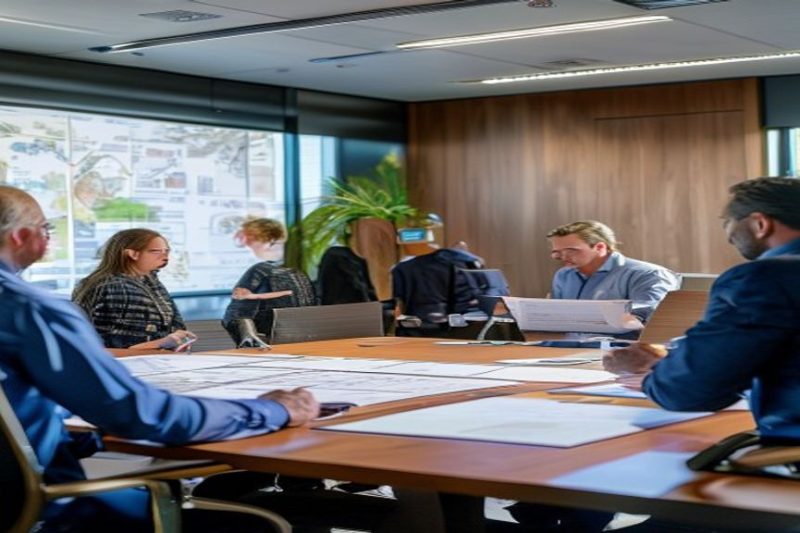 How Residential Development Companies Cut Build Times and Boost ROI