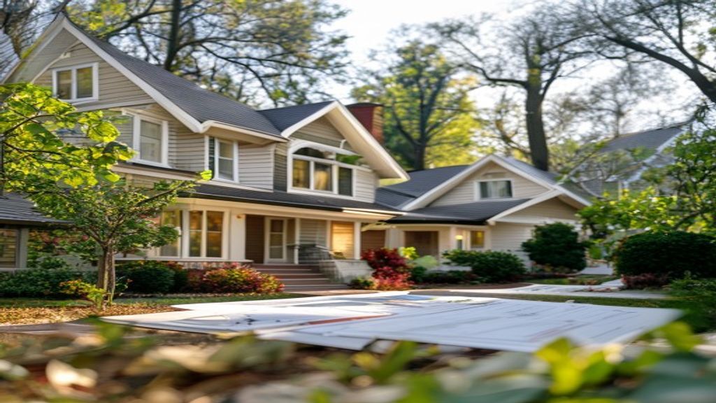 residential property valuation