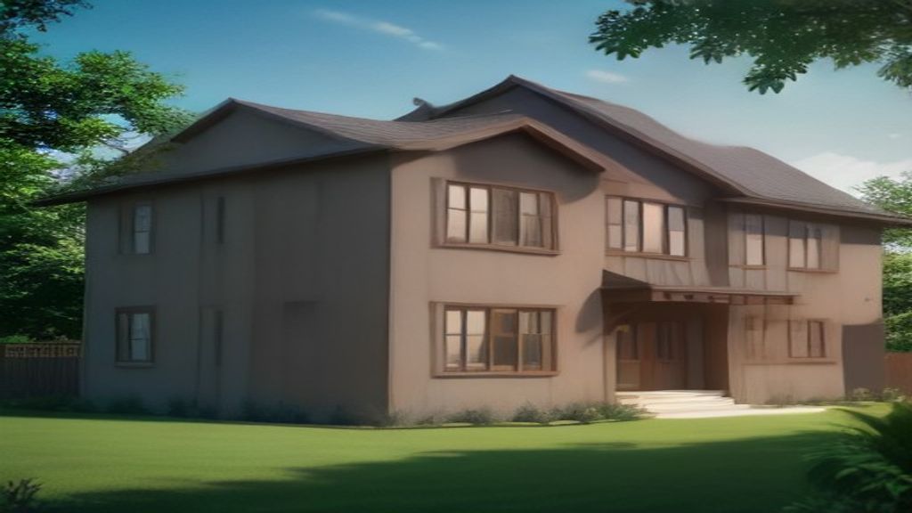Modern brand‑new houses for sale, featuring spacious interiors, fresh paint, and energy‑efficient designs.