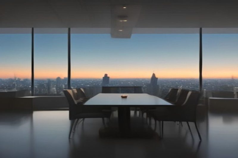 How Top High End Real Estate Companies Drive Luxury Market Returns