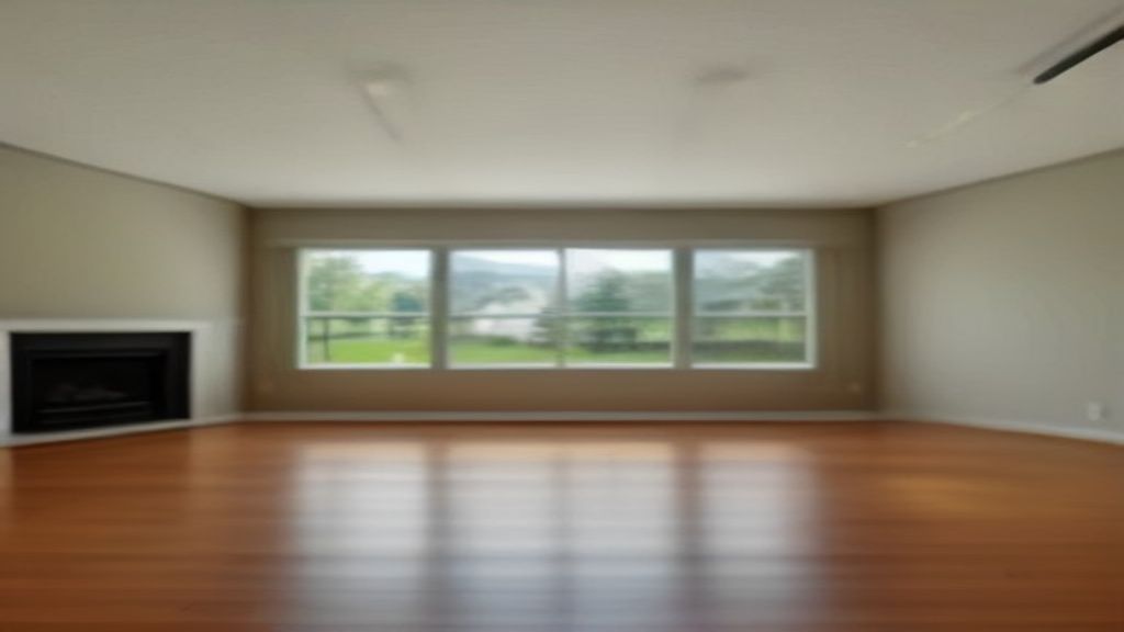 Modern two‑story house listing displaying the front façade, price tag, and key details for prospective home buyers.