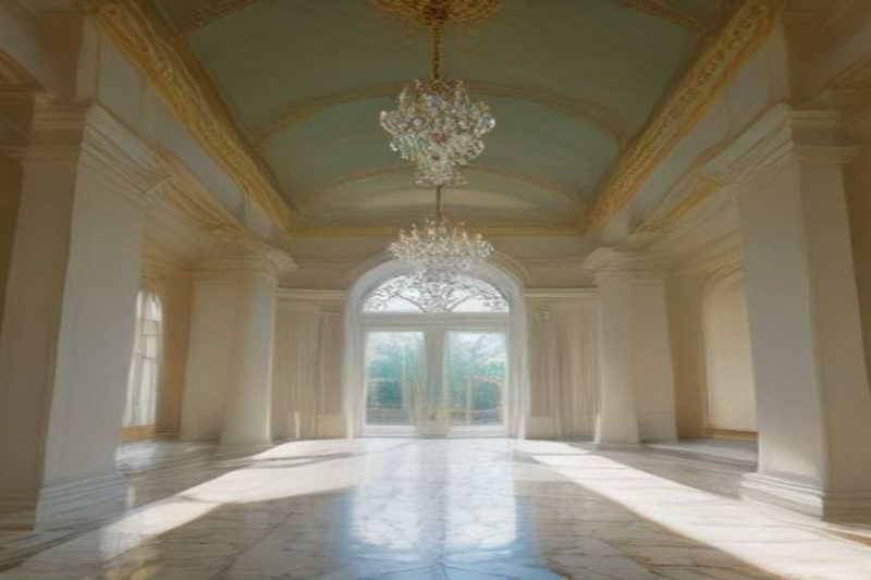 Explore the Top 5 Luxurious House in the World Worth Owning
