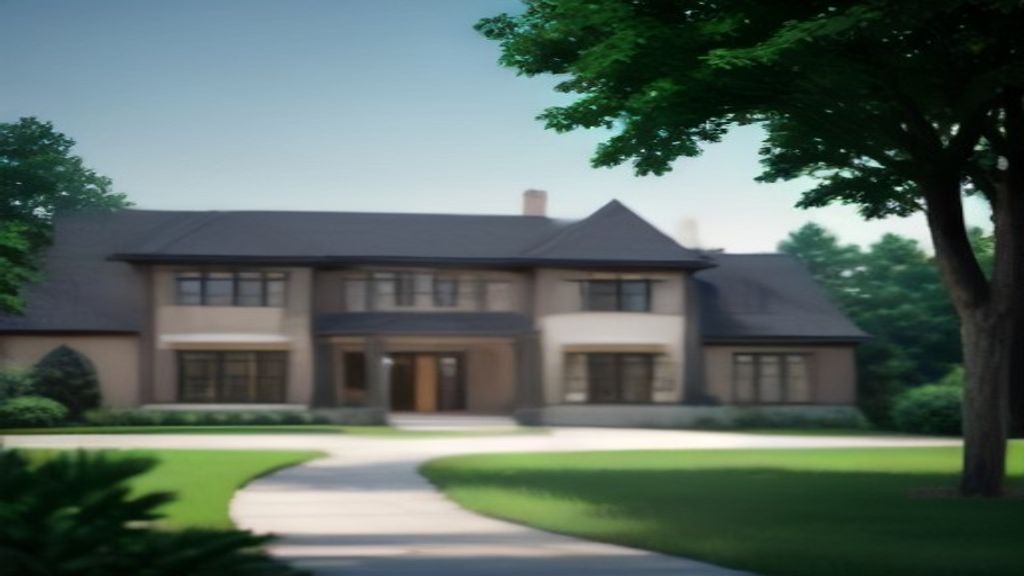 Elegant luxury new build homes featuring modern architecture, high‑end finishes, and spacious open‑plan living.