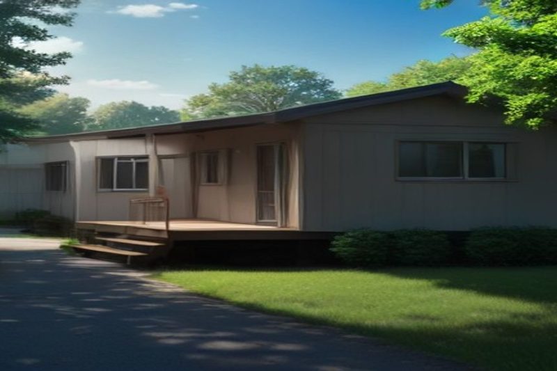 Find Your Perfect Mobile House for Sale: A Quick Buying Guide