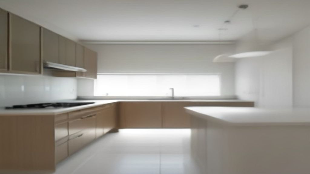 Modern new build flats with sleek interiors and amenities.
