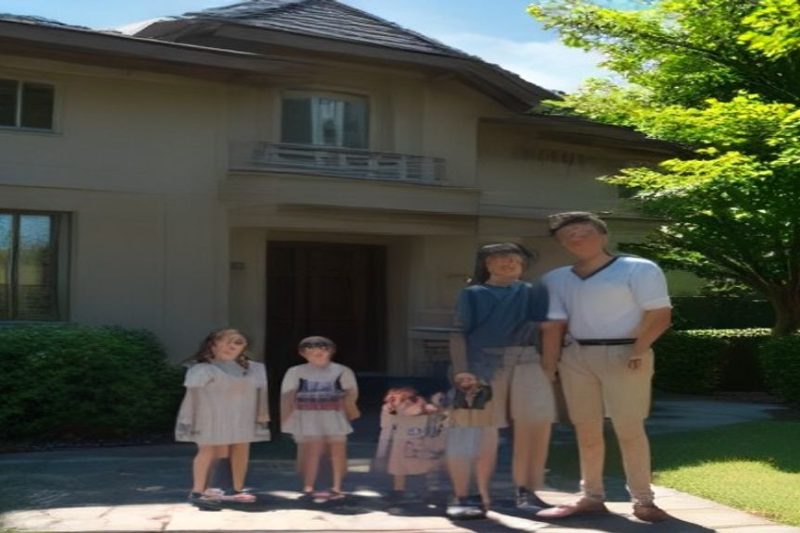 Find Your Dream Neighborhood: New Houses for Sale with Quick Financing