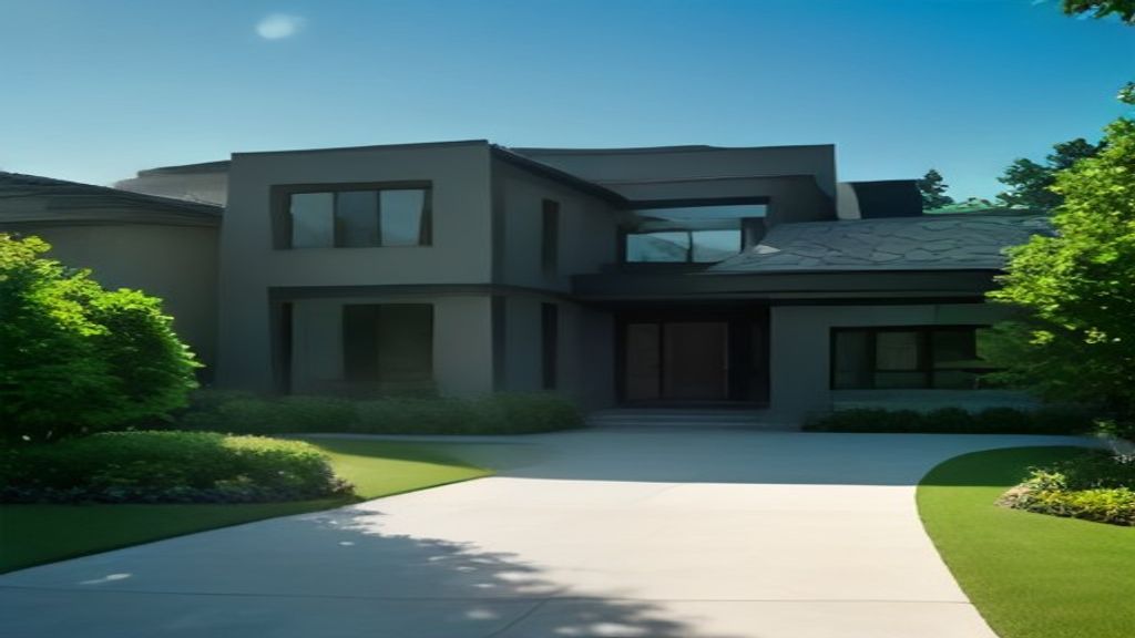 Luxurious homes for sale with upscale amenities and stunning architecture